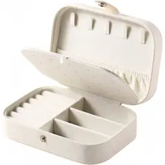 CAP DOR - Joyero Modelo Linda White