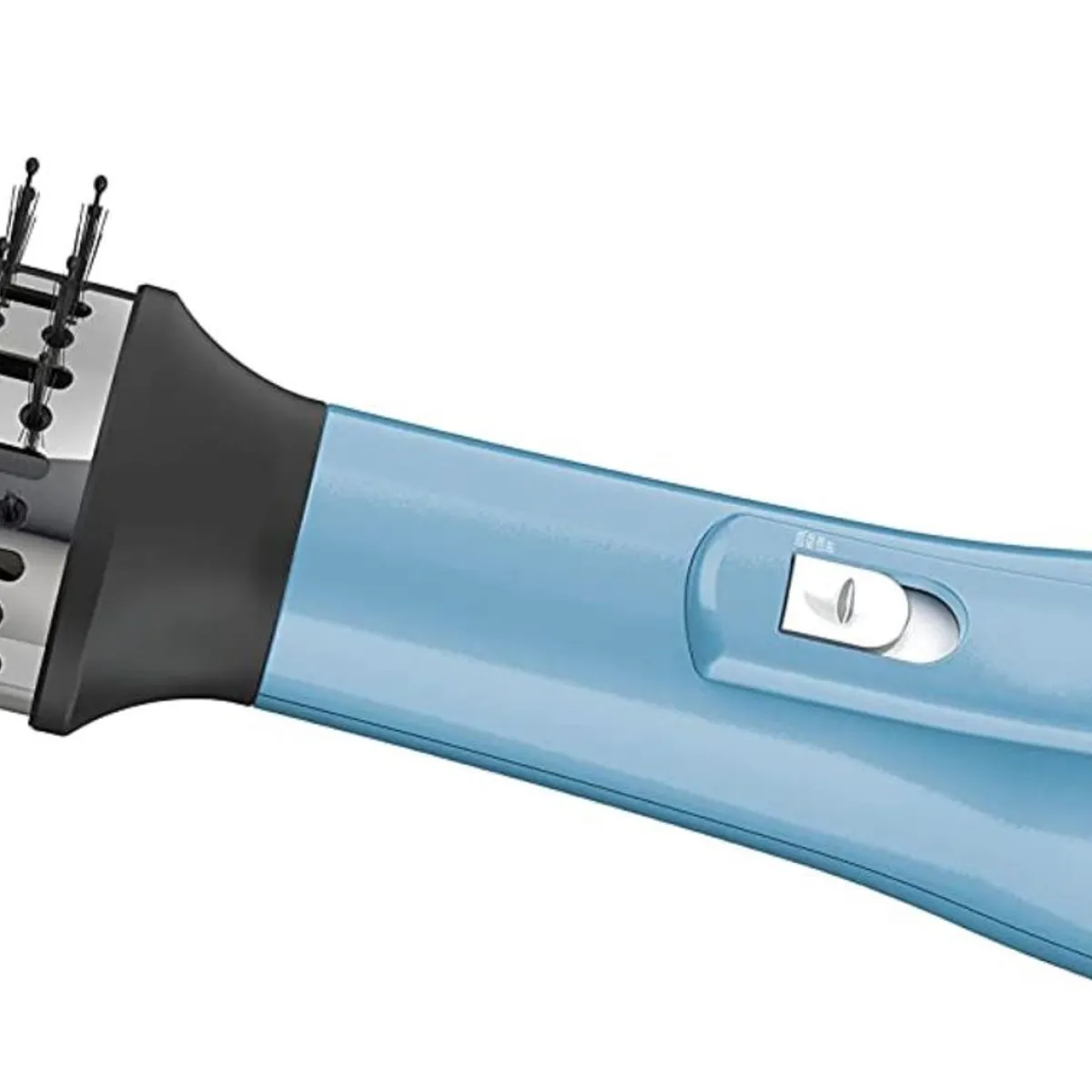 BABYLISS PRO - Cepillo Secador Nano Titanium 72mm BabylissPro