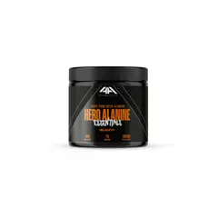 GENERICO - BETA ALANINA HERO 300GR - 4ACTIVE