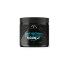4ACTIVE - CREATINA EPIC MONOHIDRATADA 300GR 60 SV -