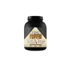 4ACTIVE - PROTEINA WHEY PROTEIN 2270GR VAINILLA DREAMS -