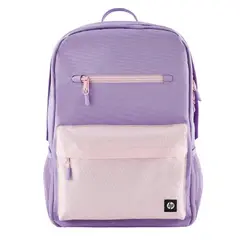 HP - Mochila Campus Lavender Backpack 7J597AA