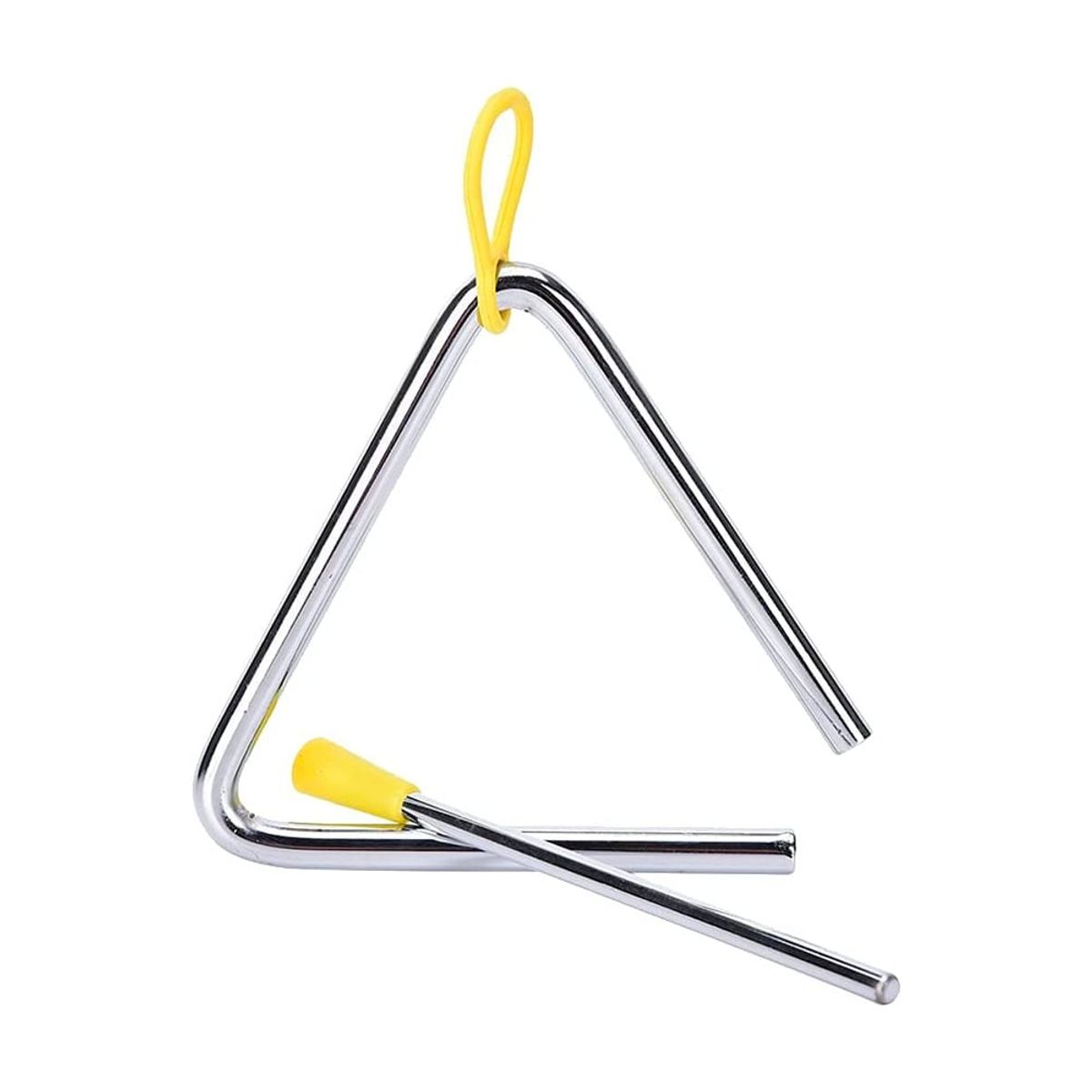 RMX - TRIANGULO METALICO 4 PULGADAS RMX