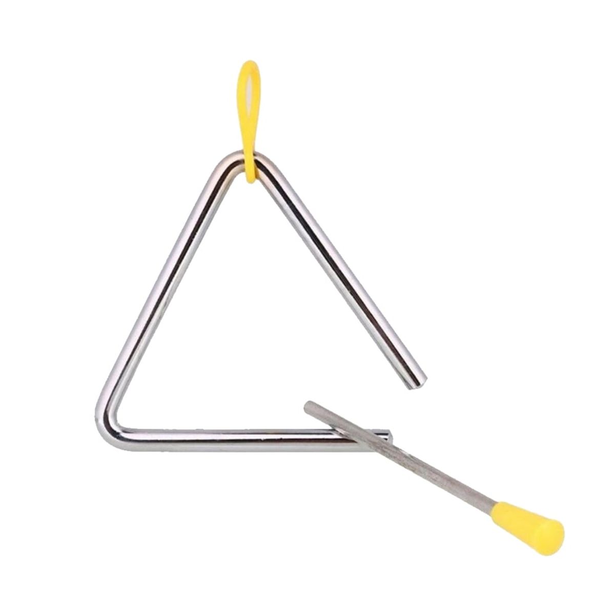 RMX - TRIANGULO METALICO 6 PULGADAS RMX