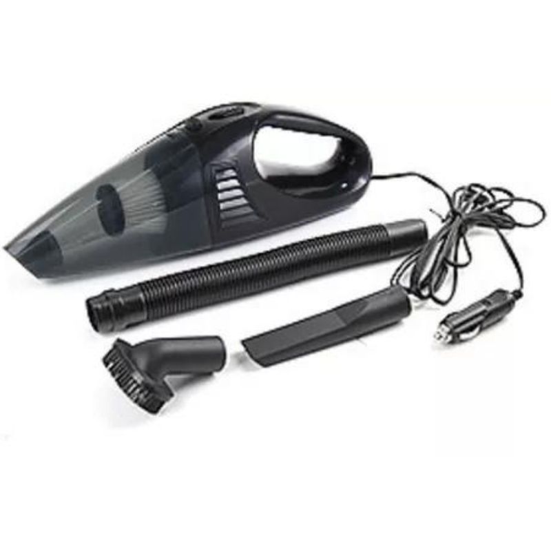 GENERICO - Aspiradora De Mano Inalámbrica Portátil Recargable Potente