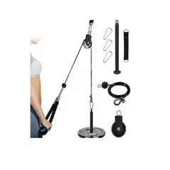 GENERICO - Polea Entrenamiento Home Gym