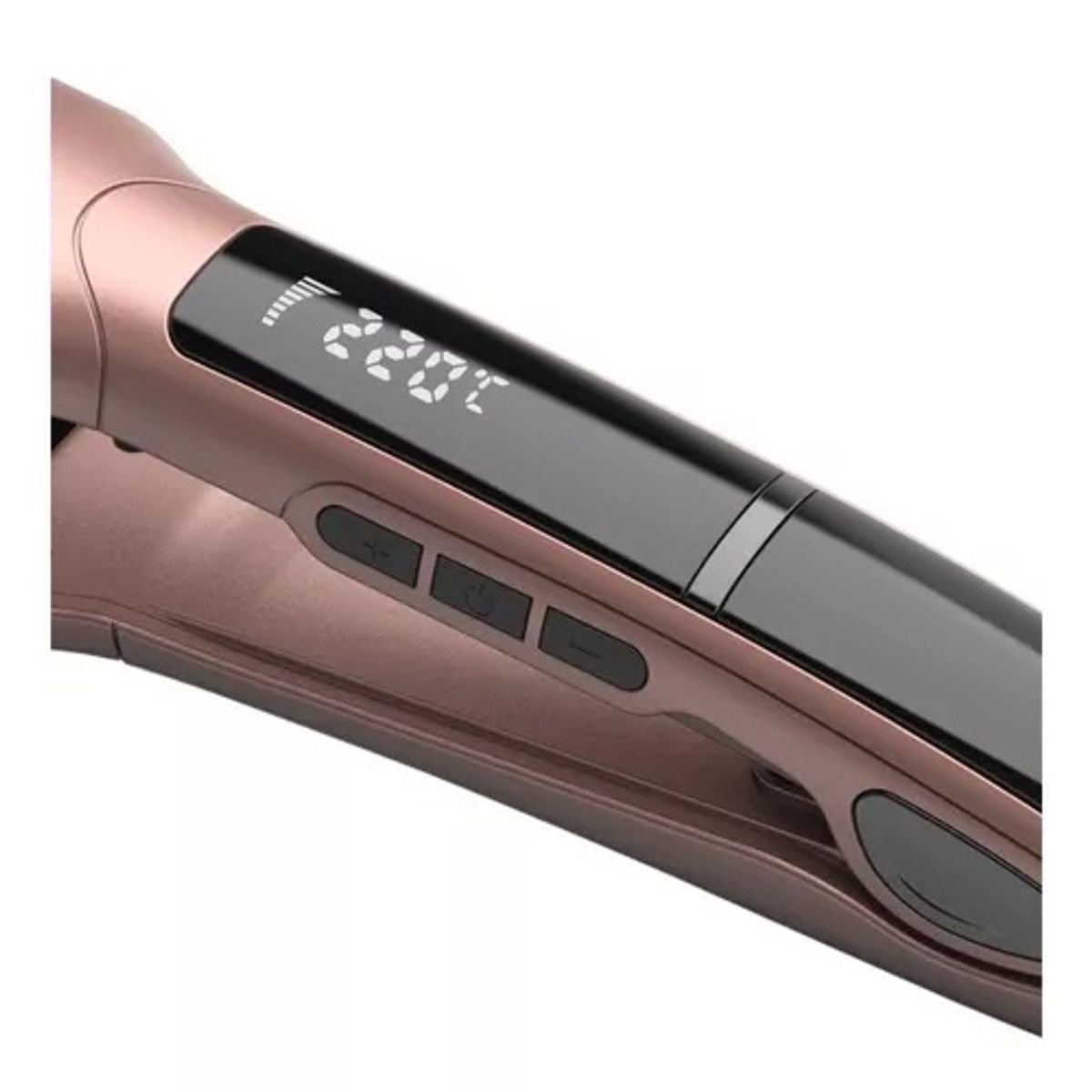 GAMA - Plancha De Cabello Gama Italy Elegance Keration X Wide