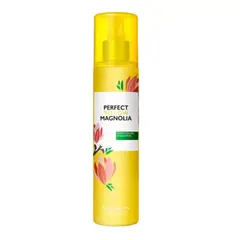 BENETTON - Perfect Yellow Magnolia Body Mist 236ml Mujer