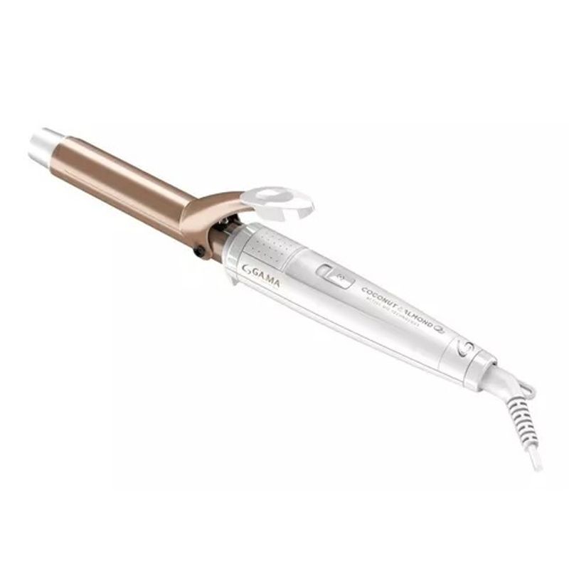 GAMA - Ondulador Gama Italy Coconut 25mm