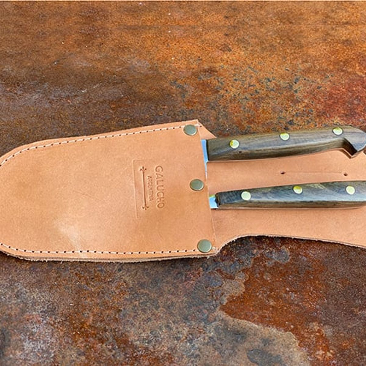 GENERICO - Juego Camping - Fire Chile