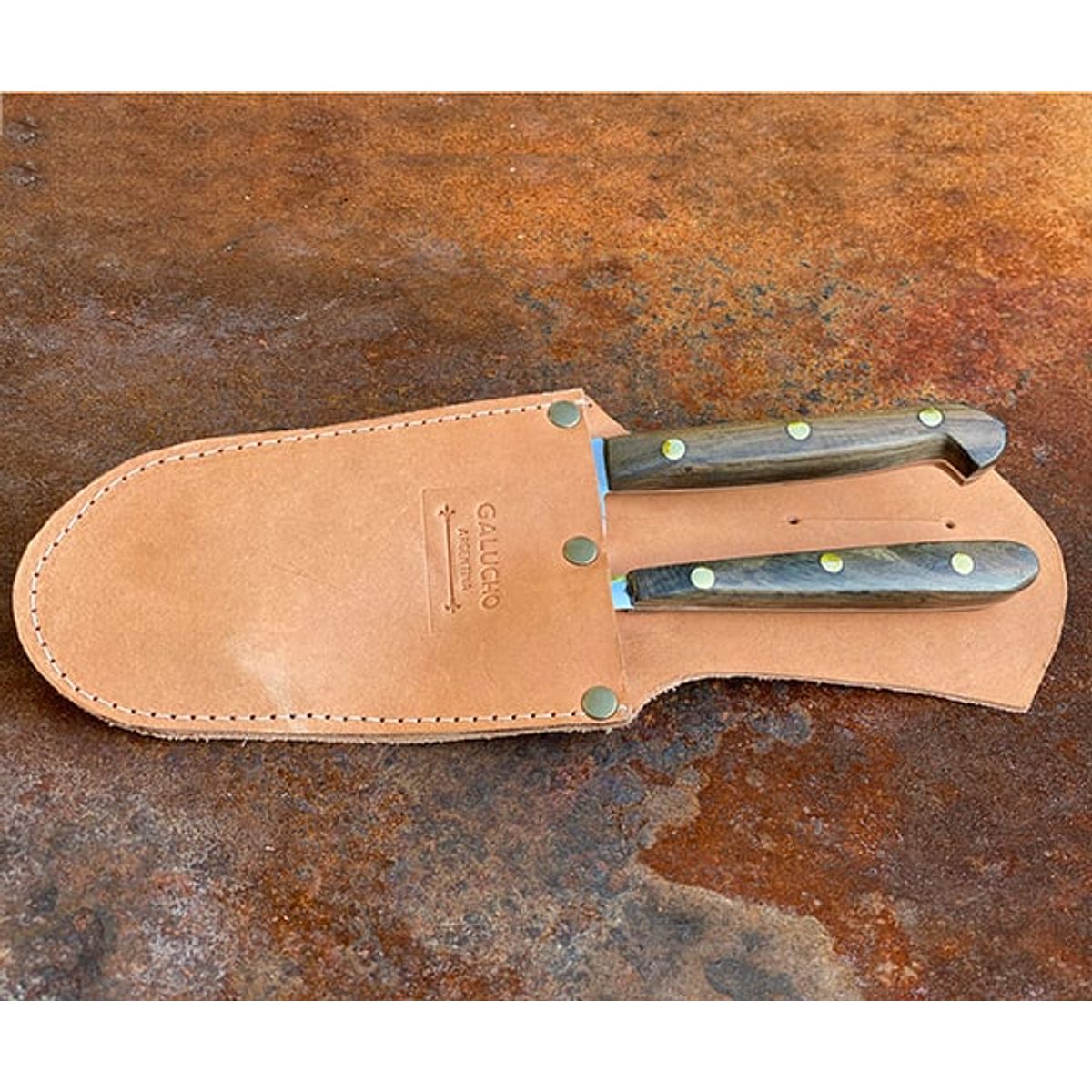 GENERICO - Juego Camping - Fire Chile