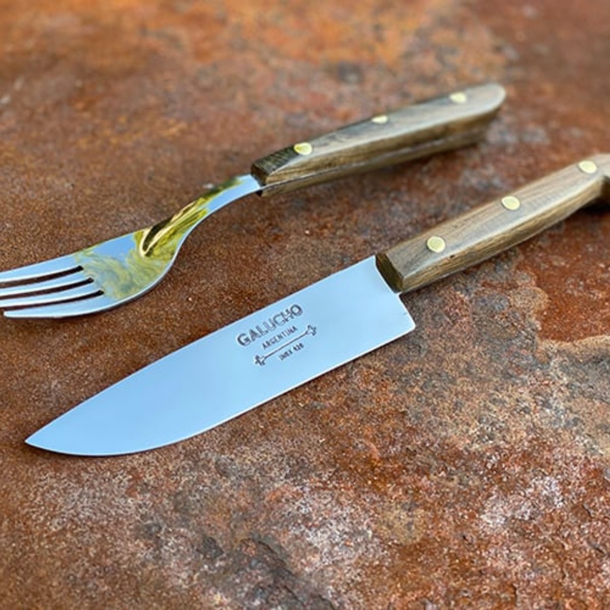 GENERICO - Juego Camping - Fire Chile