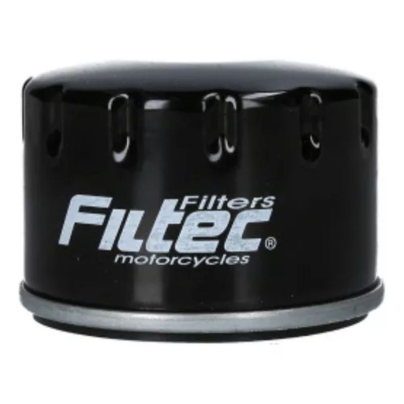 GENERICO - Filtro de aceite para Moto BMW F800