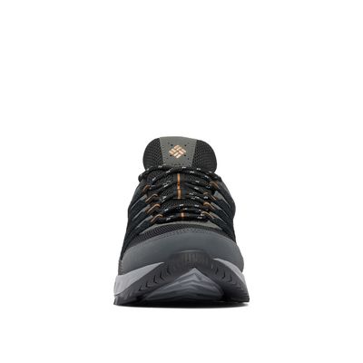 Imagen 2 del producto Zapatilla Hombre Strata Trail Low Wp Negro