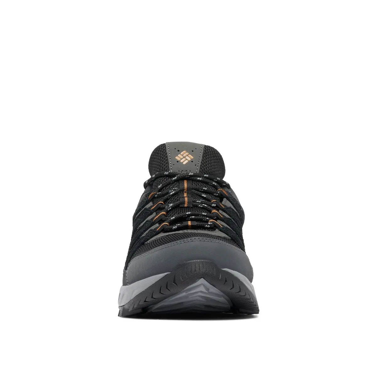 COLUMBIA - Zapatilla Hombre Strata Trail Low Wp Negro COLUMBIA