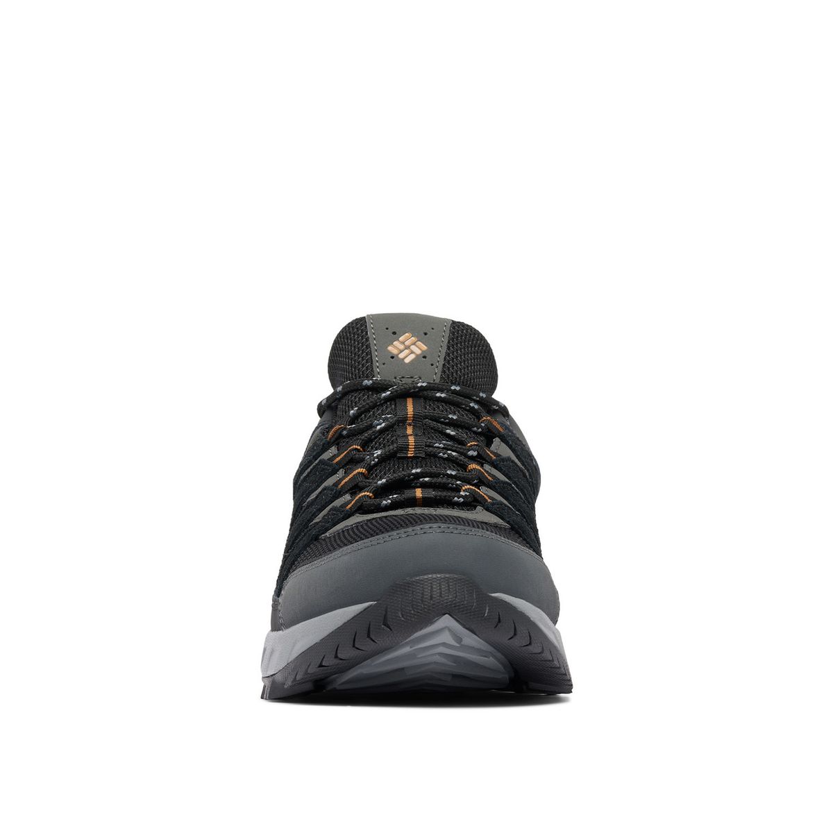 COLUMBIA - Zapatilla Hombre Strata Trail Low Wp Negro COLUMBIA