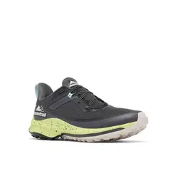 COLUMBIA - Zapatilla Hombre Montrail Trinity Ag Gris