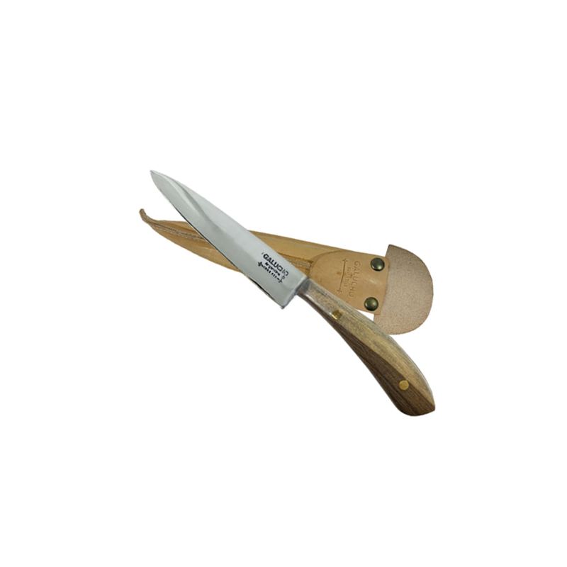 GENERICO - Cuchillo Camping 14 cm - Fire Chile
