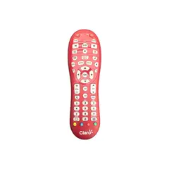 CLARO - CONTROL REMOTO PARA DECODIFICADOR ORIGINAL