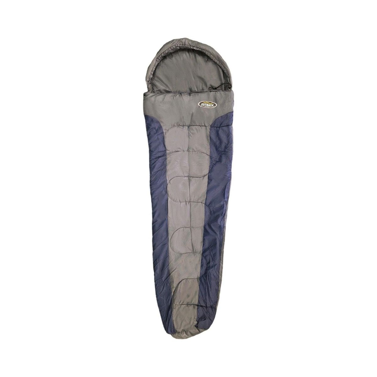 OUTBACK - Saco De Dormir Estilo Mummy Outback