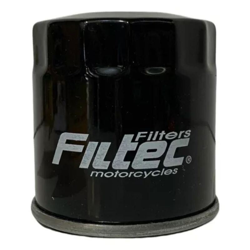 GENERICO - Filtro de aceite para Moto kawasaky Versys 650
