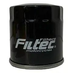 GENERICO - Filtro de aceite para Moto kawasaky Versys 650
