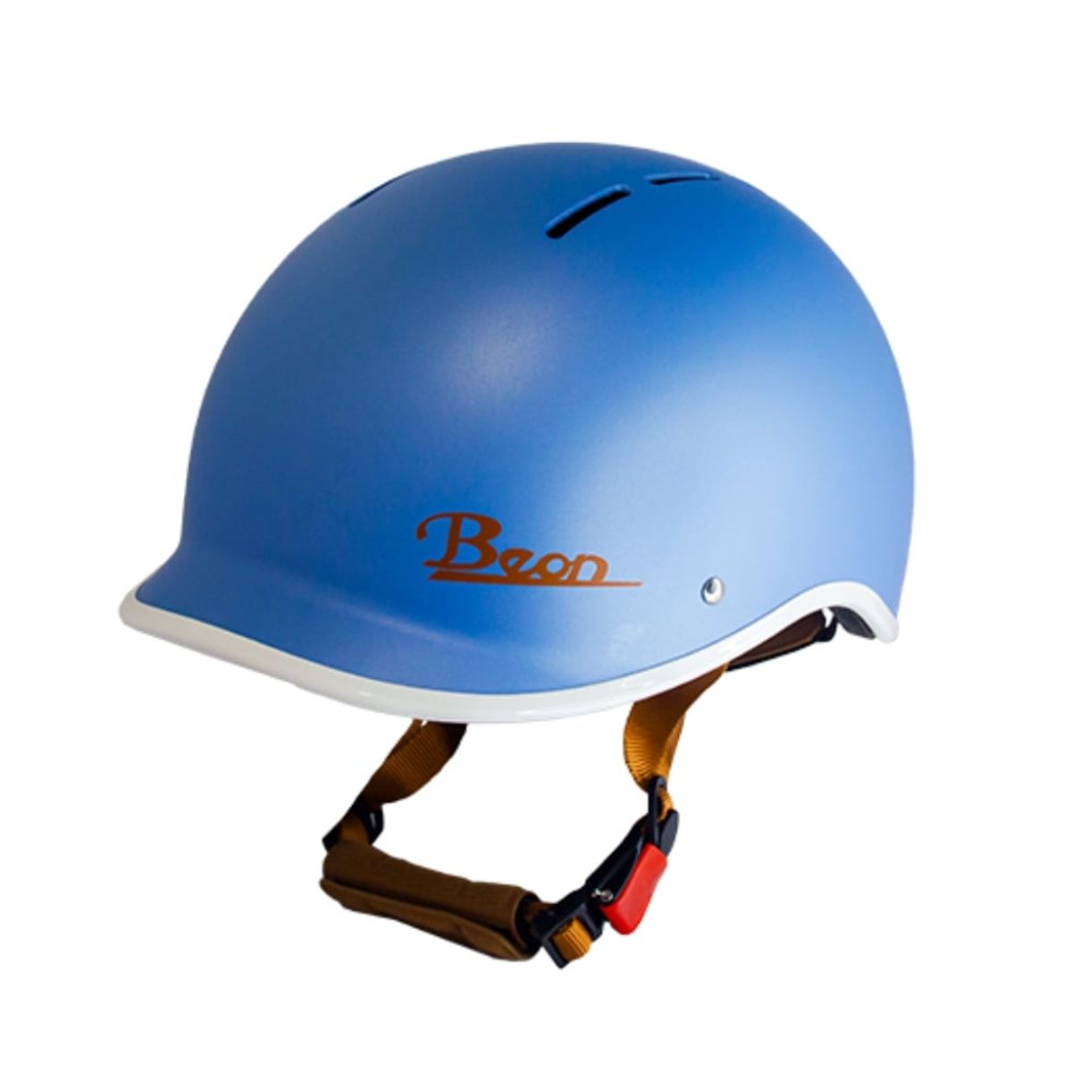 BEON - CASCO URBANO CELESTE BEON M