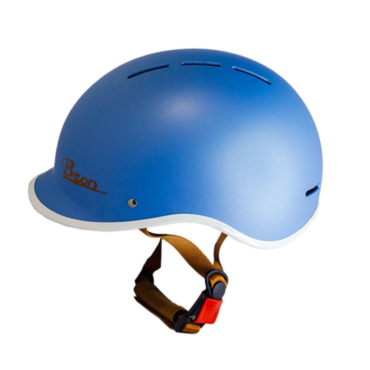 BEON - CASCO URBANO CELESTE BEON M