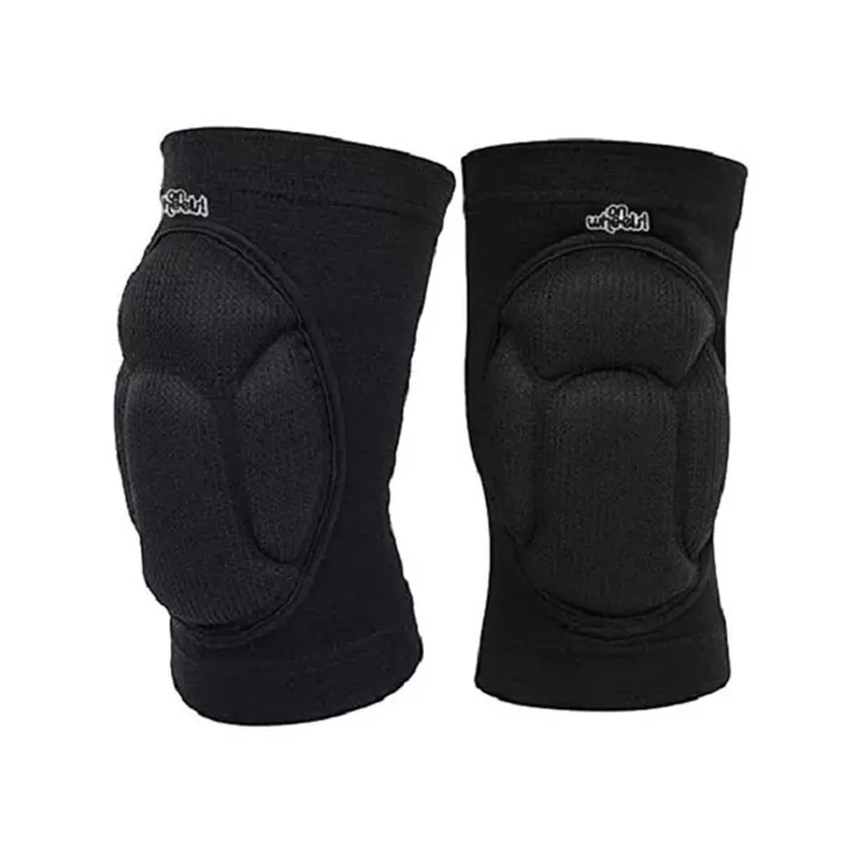 ONWHEELS - Rodillera On Wheels Acolchada Universal Multideporte Adultos