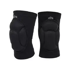 ONWHEELS - Rodillera On Wheels Acolchada Universal Multideporte Adultos