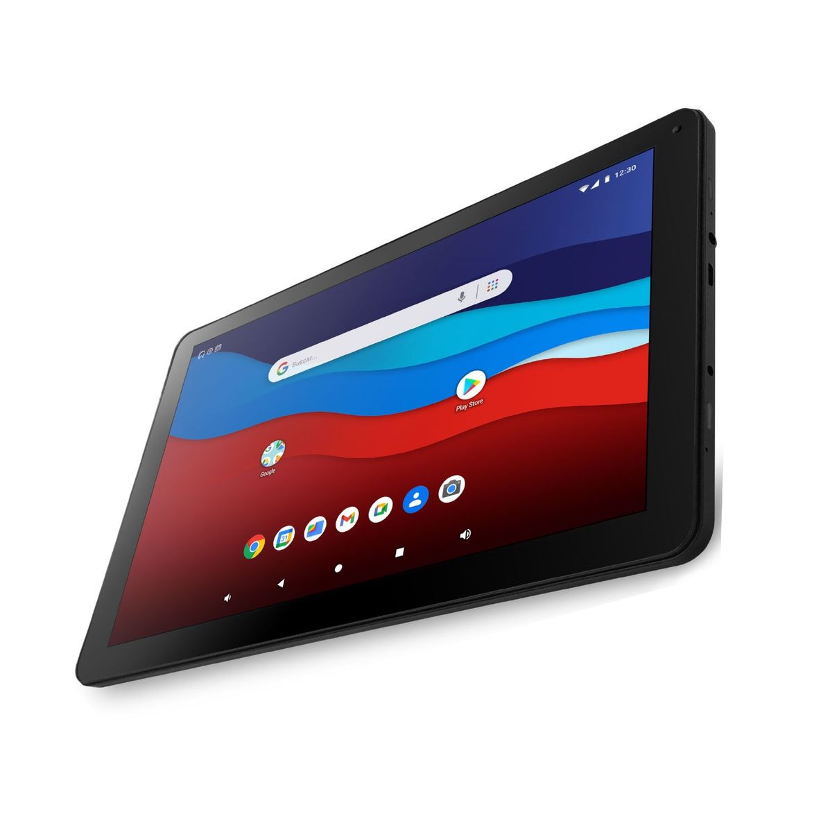 MLAB - Tablet MLAB MBX 10 se 16gb 2gb Ram Negro
