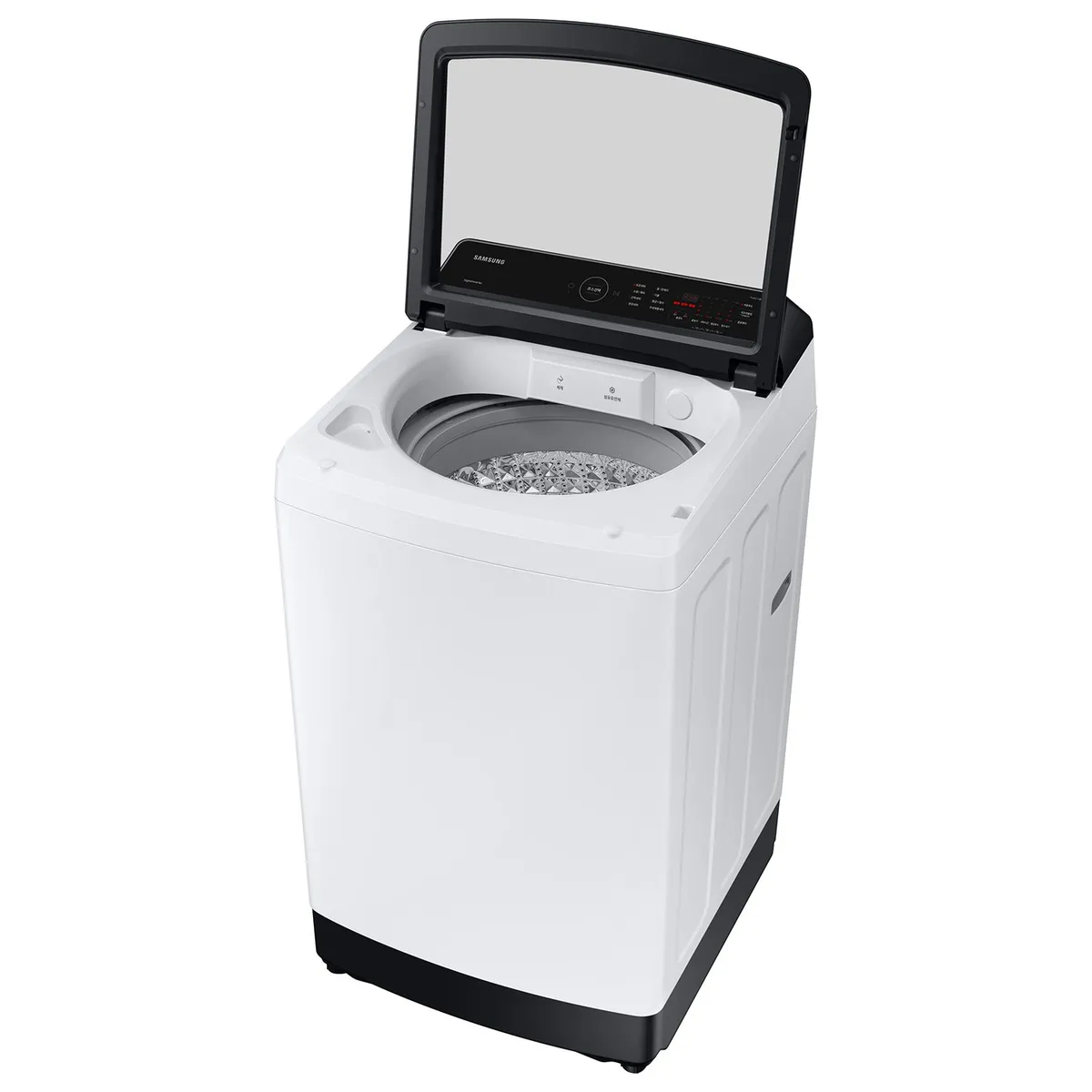 SAMSUNG - Lavadora de carga superior 13Kg con Eco Bubble