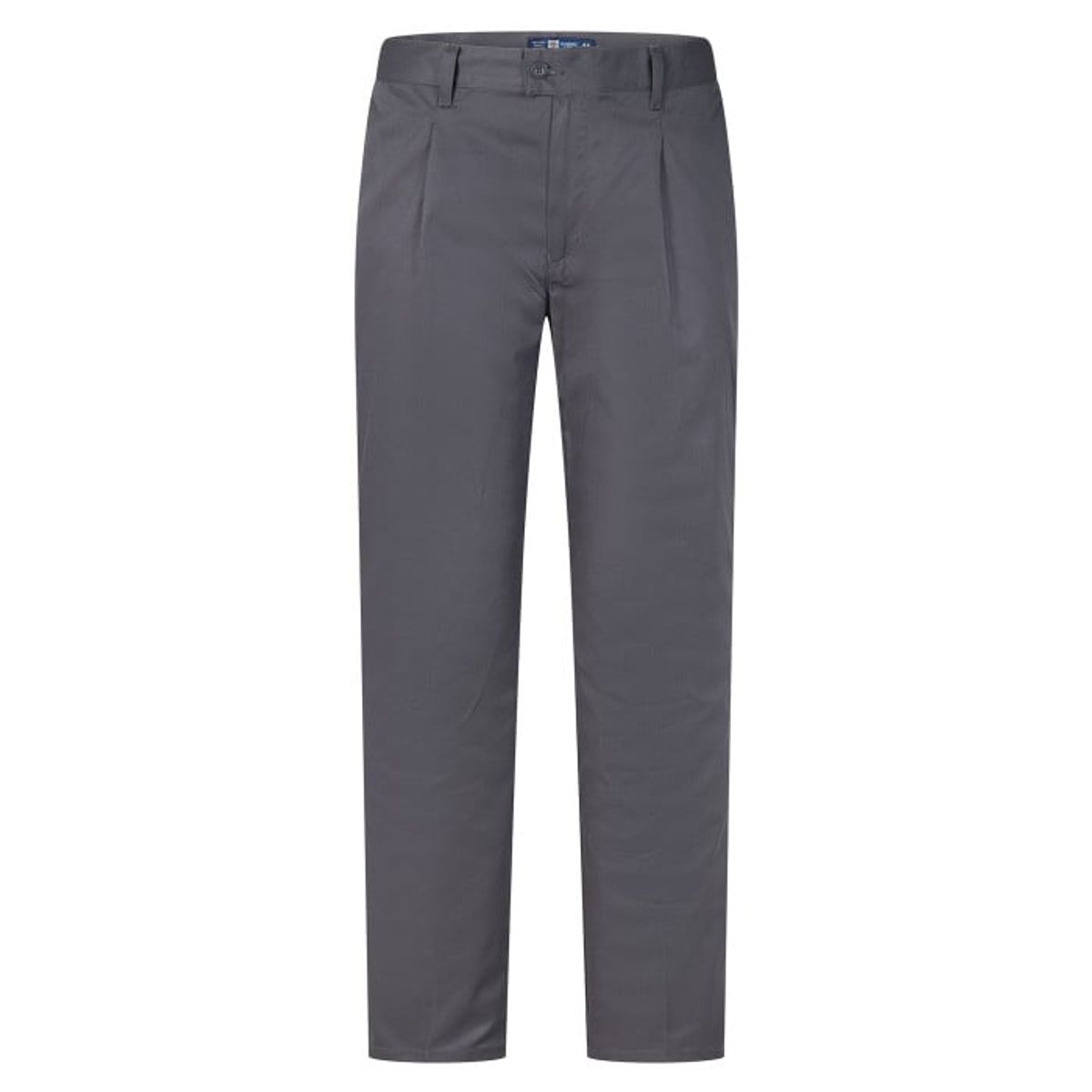 T-WORLD - Pantalón Trabajo Ejecutivo Hombre Gabardina Premium