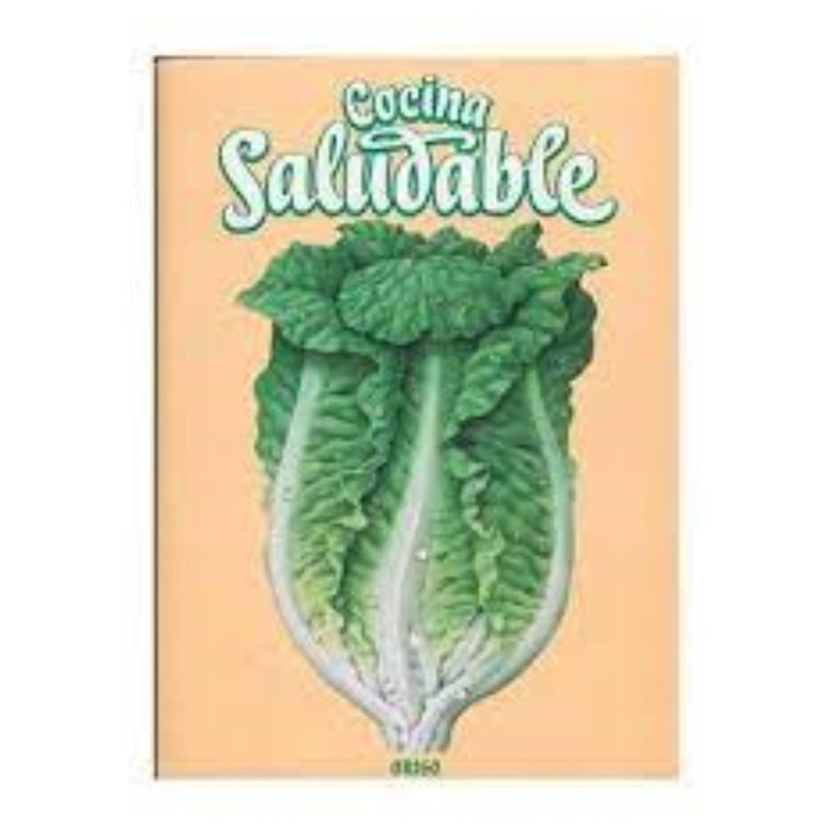 ORIGO EDICIONES - Cocina saludable - Origo