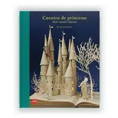 SM EDICIONES - Cuentos de princesas Siete cuentos clásicos