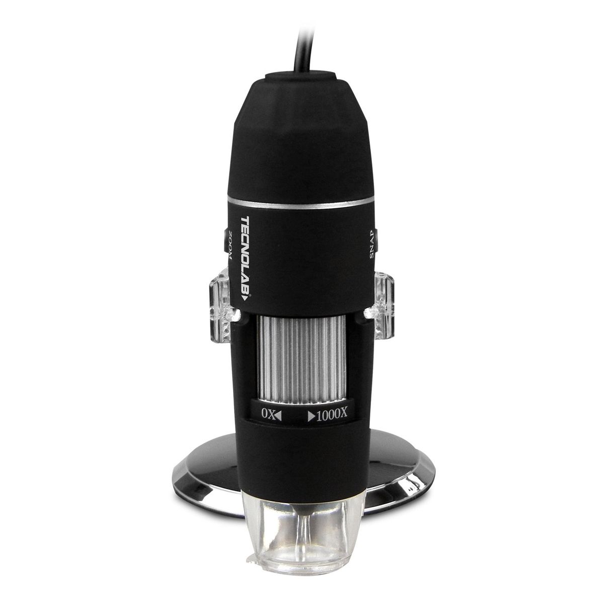 TECNOLAB - Microscopio Conexión Usb Zoom 1000x - SC