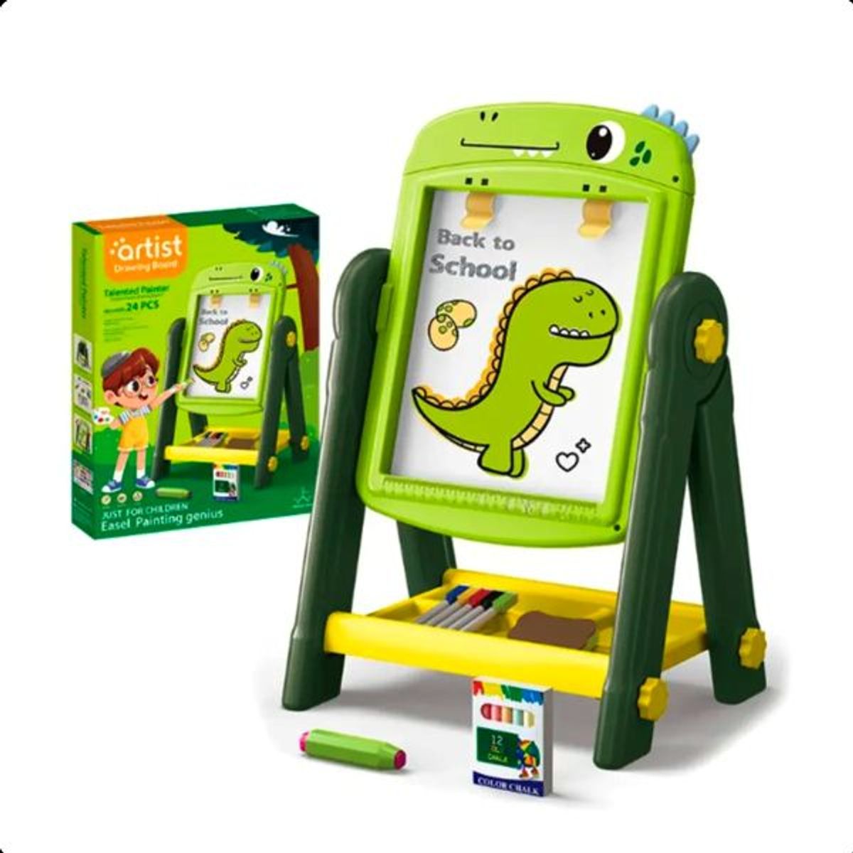 GENERICO - Pizarra Magnética Infantil Para Niños