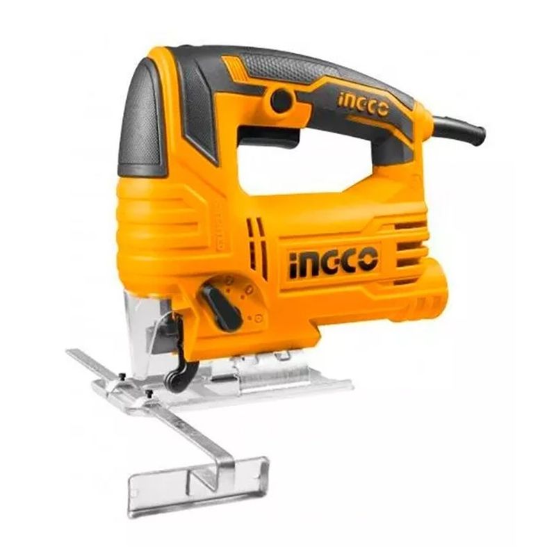 INGCO - Sierra caladora industrial Incgo JS57028 570W 220V-240V