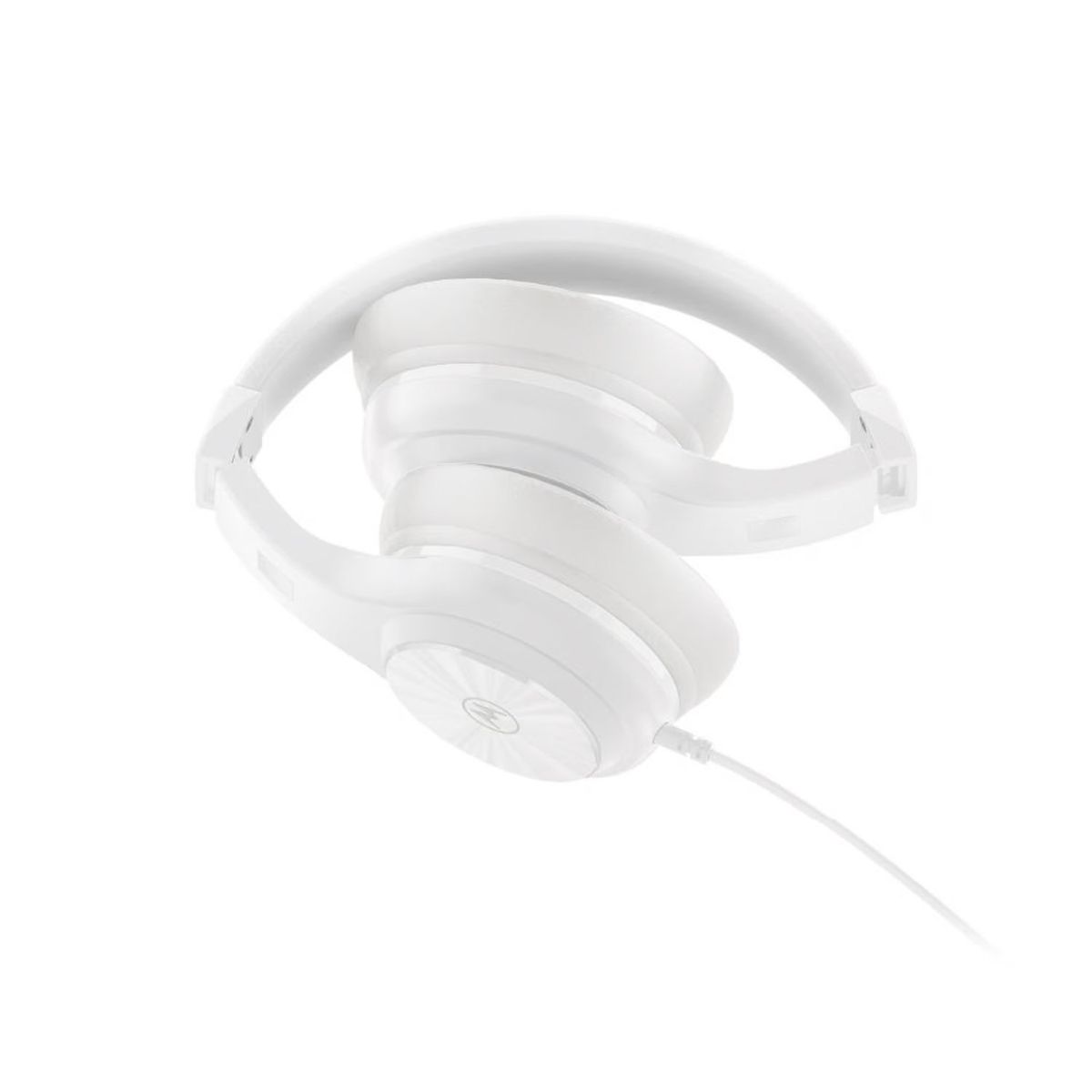 MOTOROLA - Audifono Over-Ear Motorola XT120 White