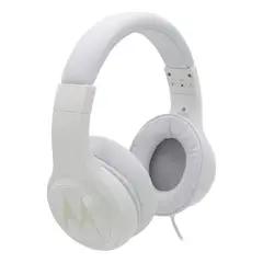 MOTOROLA - Audifono Over-Ear Pulse 120 White