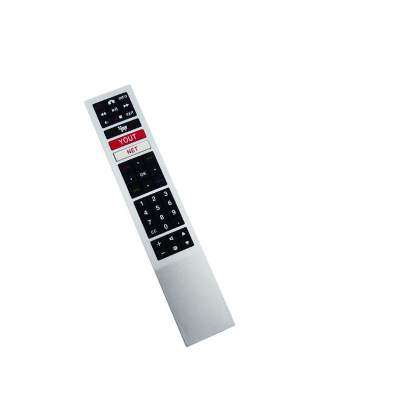 GENERICO - Control Remoto Universal Directo Para TV Compatible con AOC Smart