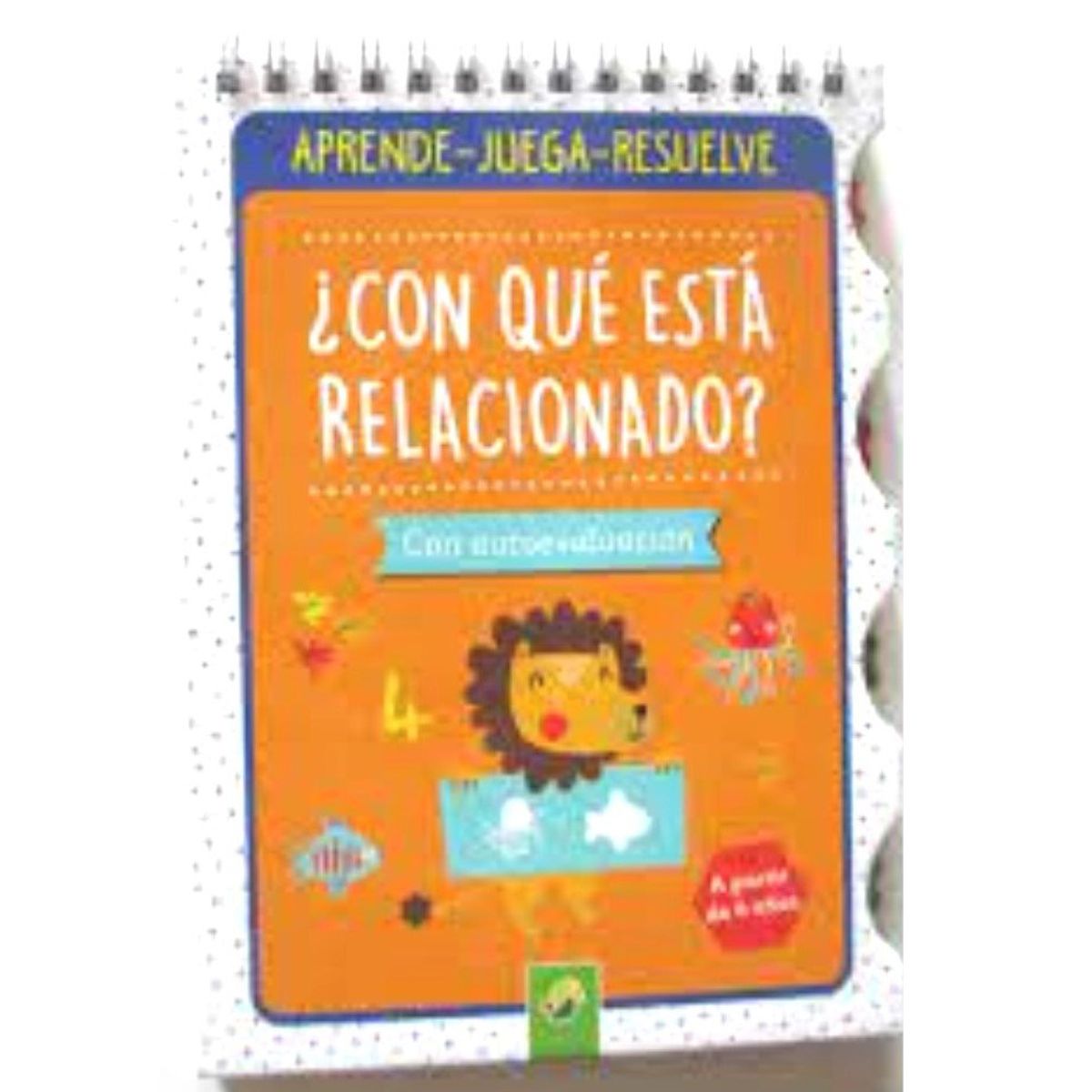 SCHWAGER & STEINLEIN - ¿Con qué está relacionado