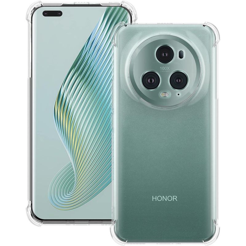 GENERICO - Carcasa Antishock para  Honor Magic 5 Pro 5g