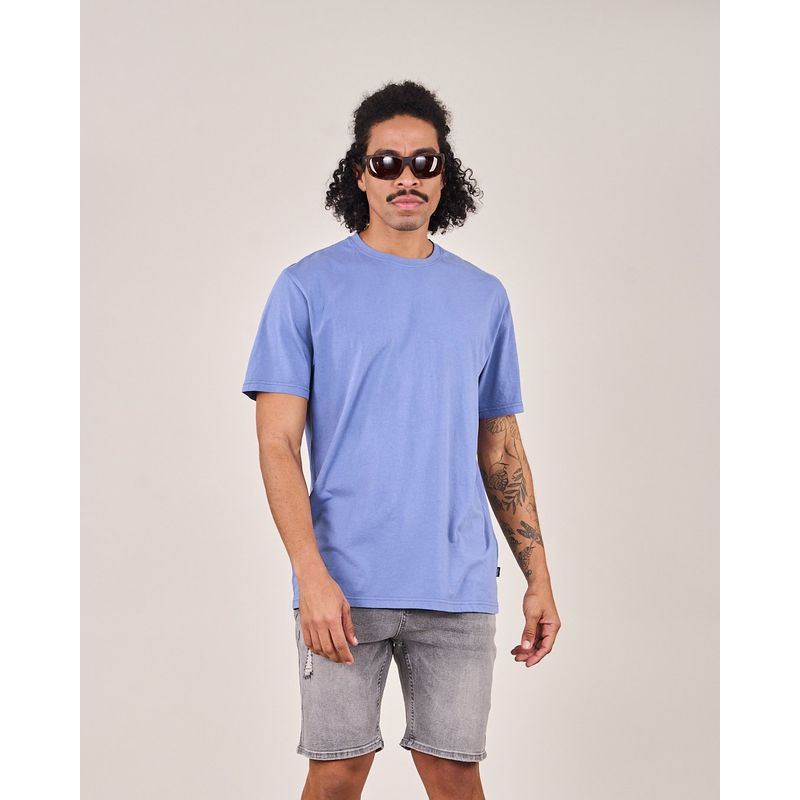 POLEMIC - Polera Hombre procesada Lisa VV1727  - Polemic 