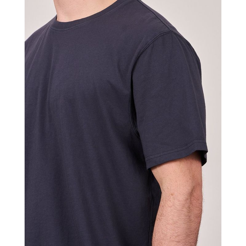 POLEMIC - Polera Hombre procesada Lisa VV1727  - Polemic 