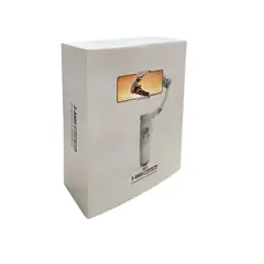 GENERICO - Estabilizador Para Celular de 3 ejes 3-AXIS MERAK ONE