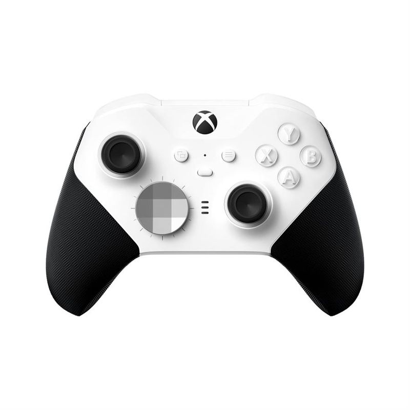 MICROSOFT - Joystick Microsoft Xbox Elite Core Blanco Refabricado