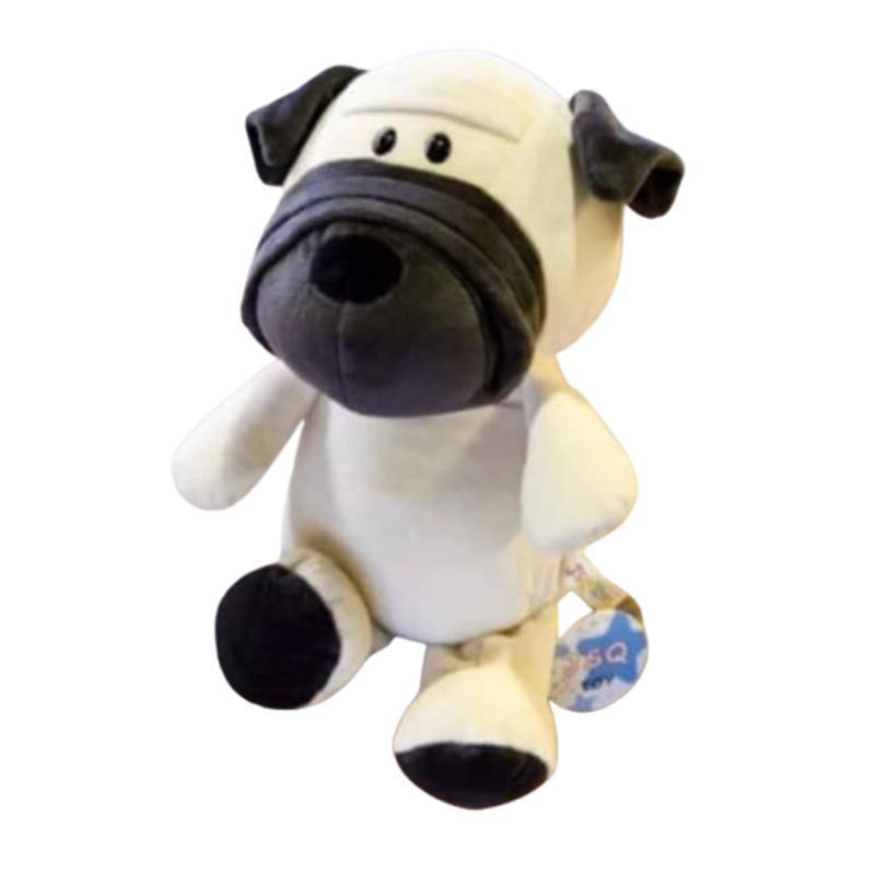 GENERICO - Peluche lindo animal 25cm