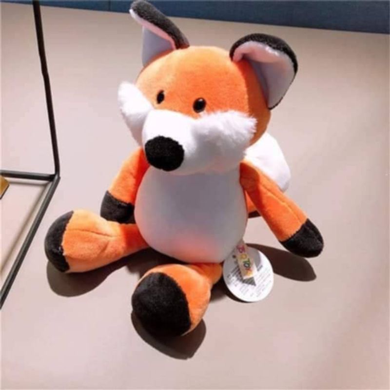GENERICO - Peluche lindo animal 25cm