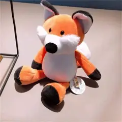 GENERICO - Peluche lindo animal 25cm